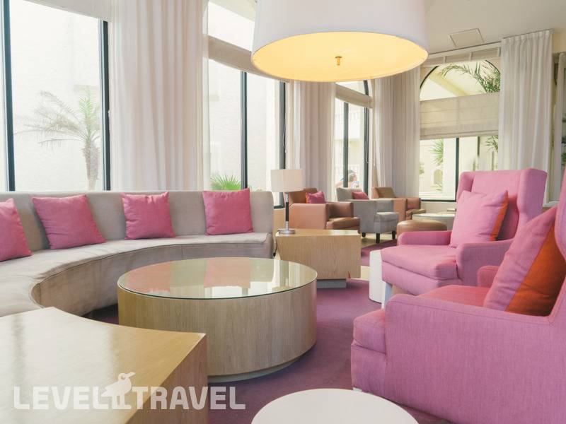 Фотография NYX Cancun (Ex. Avalon Grand Cancun)