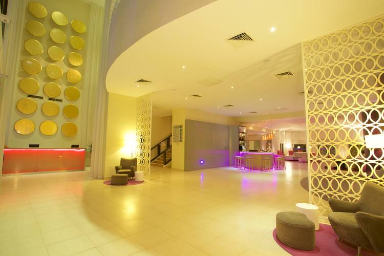 NYX Cancun (Ex. Avalon Grand Cancun)