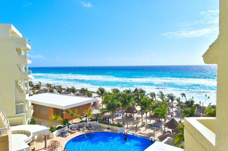 NYX Cancun (Ex. Avalon Grand Cancun)