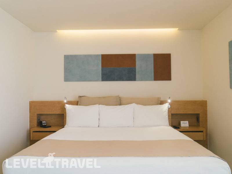 Фотография NYX Cancun (Ex. Avalon Grand Cancun)