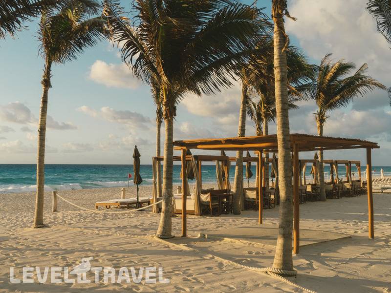 Фотография NYX Cancun (Ex. Avalon Grand Cancun)
