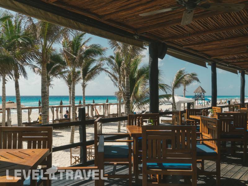 Фотография NYX Cancun (Ex. Avalon Grand Cancun)