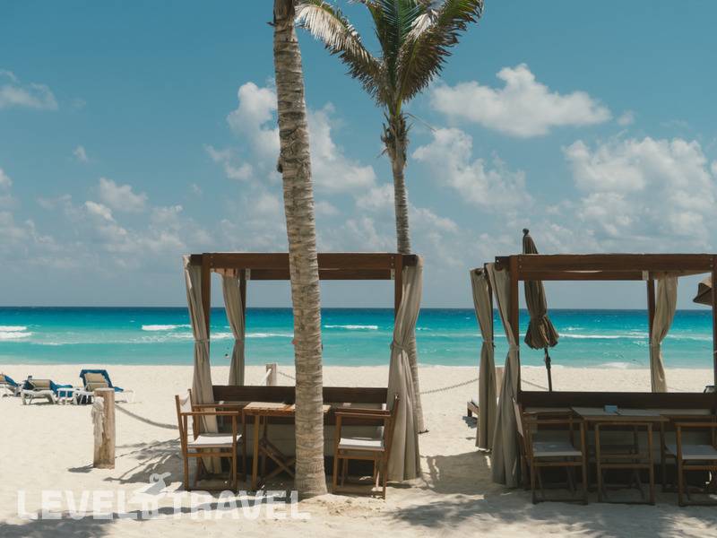 Фотография NYX Cancun (Ex. Avalon Grand Cancun)
