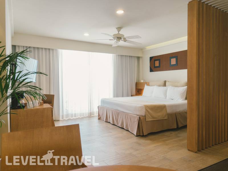 Фотография NYX Cancun (Ex. Avalon Grand Cancun)