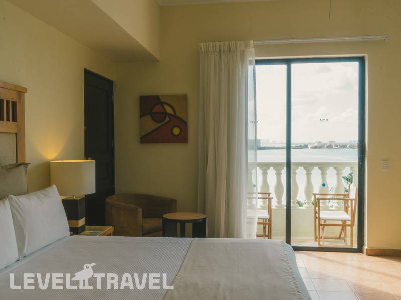 Фотография NYX Cancun (Ex. Avalon Grand Cancun)