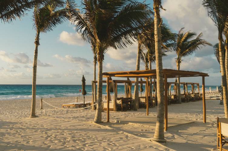 NYX Cancun (Ex. Avalon Grand Cancun)