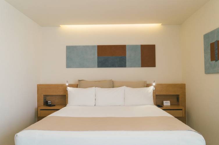 NYX Cancun (Ex. Avalon Grand Cancun)
