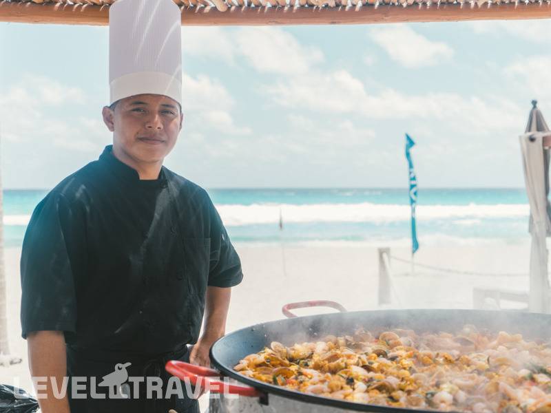 Фотография NYX Cancun (Ex. Avalon Grand Cancun)