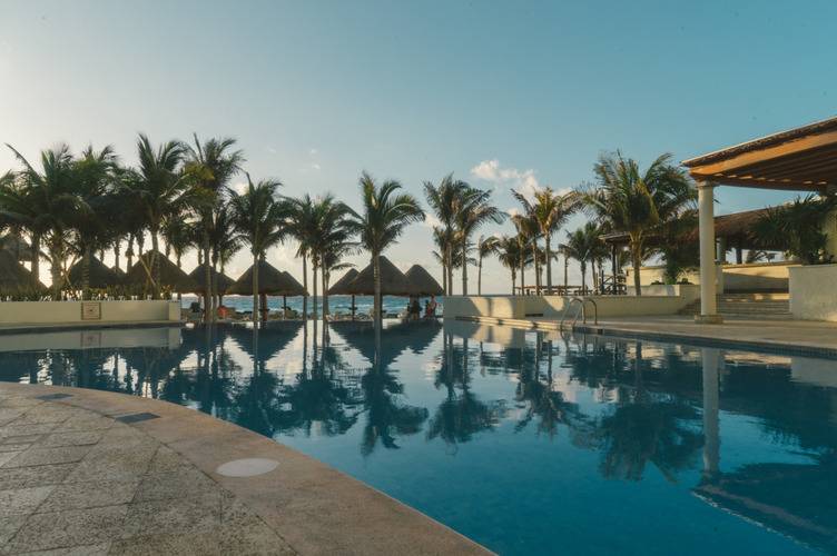 NYX Cancun (Ex. Avalon Grand Cancun)