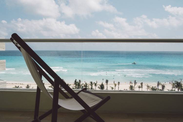 NYX Cancun (Ex. Avalon Grand Cancun)