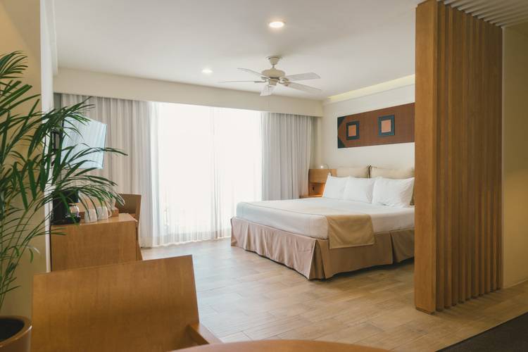 NYX Cancun (Ex. Avalon Grand Cancun)