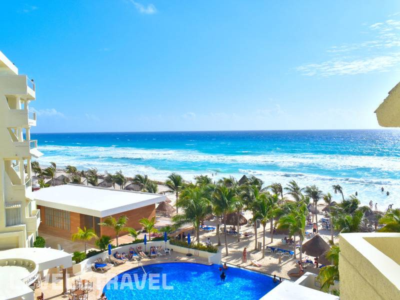 Фотография NYX Cancun (Ex. Avalon Grand Cancun)