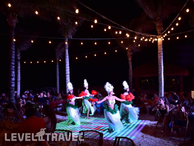 Фотография NYX Cancun (Ex. Avalon Grand Cancun)