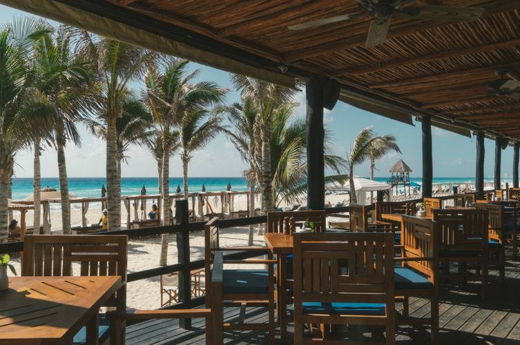 NYX Cancun (Ex. Avalon Grand Cancun)