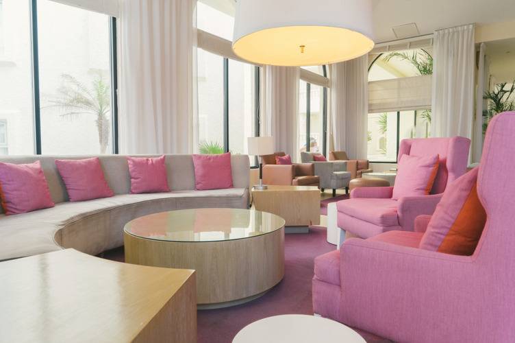 NYX Cancun (Ex. Avalon Grand Cancun)
