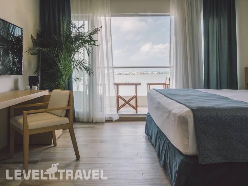 Фотография NYX Cancun (Ex. Avalon Grand Cancun)