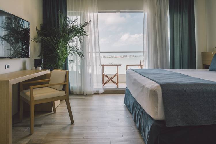 NYX Cancun (Ex. Avalon Grand Cancun)