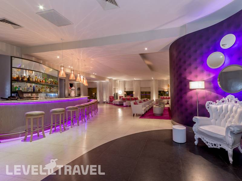 Фотография NYX Cancun (Ex. Avalon Grand Cancun)