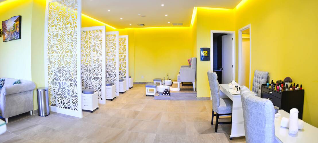 NYX Cancun (Ex. Avalon Grand Cancun)