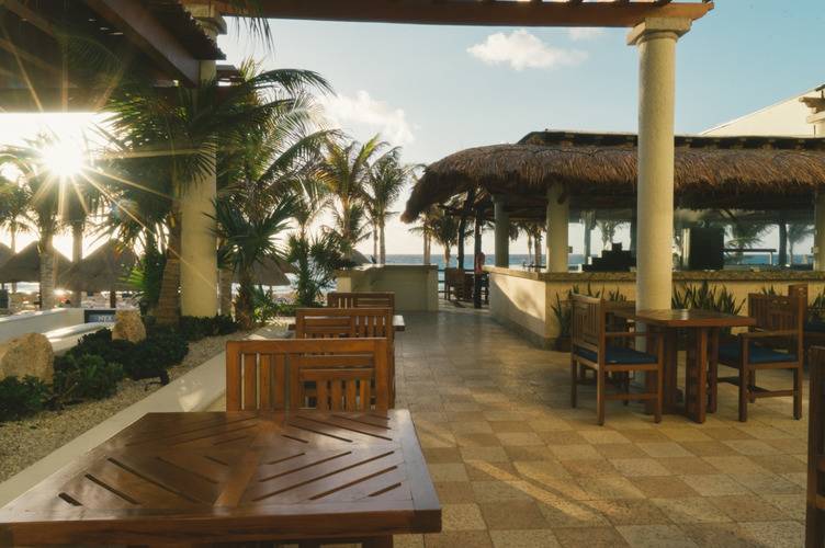NYX Cancun (Ex. Avalon Grand Cancun)