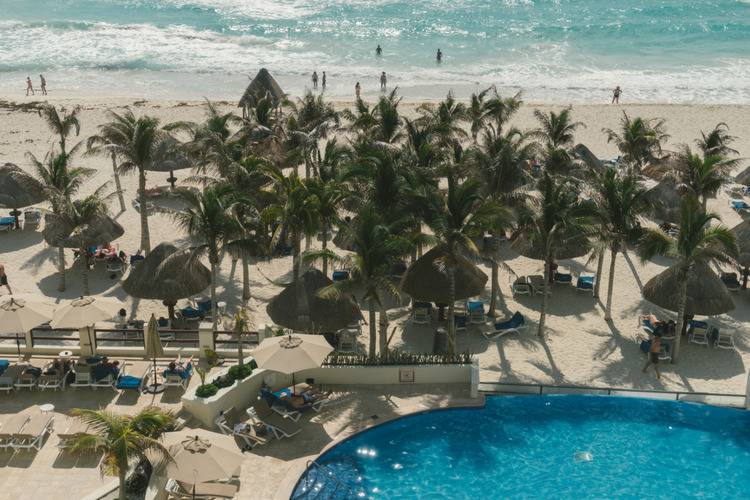 NYX Cancun (Ex. Avalon Grand Cancun)