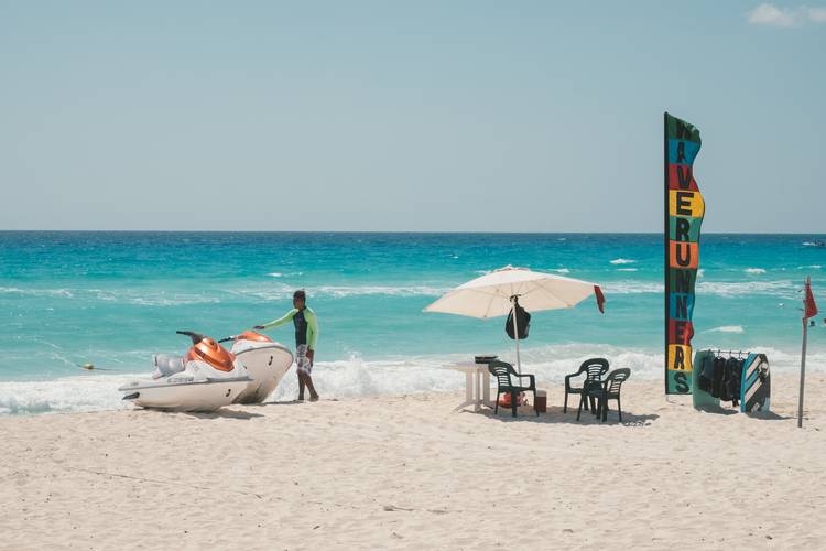 NYX Cancun (Ex. Avalon Grand Cancun)