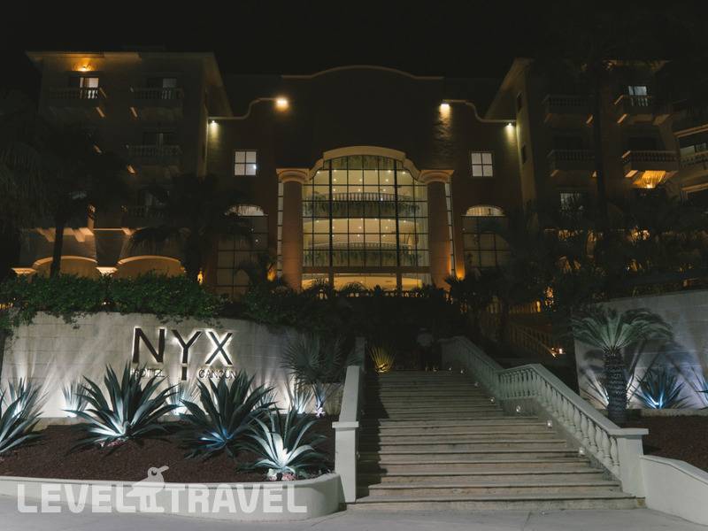 Фотография NYX Cancun (Ex. Avalon Grand Cancun)