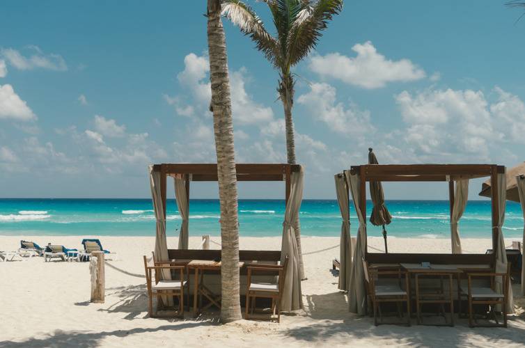 NYX Cancun (Ex. Avalon Grand Cancun)