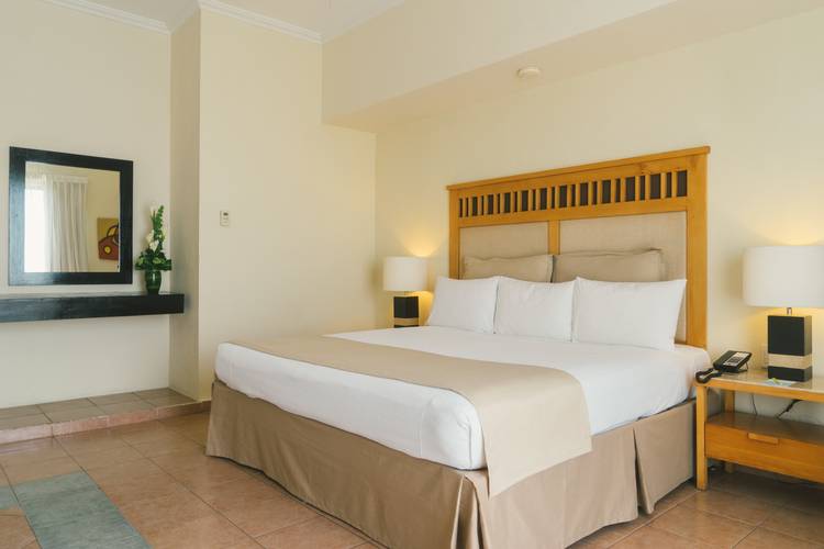 NYX Cancun (Ex. Avalon Grand Cancun)