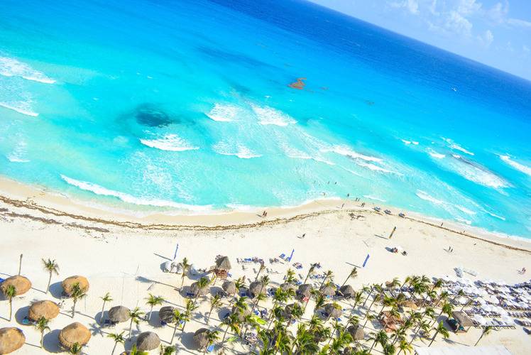 NYX Cancun (Ex. Avalon Grand Cancun)