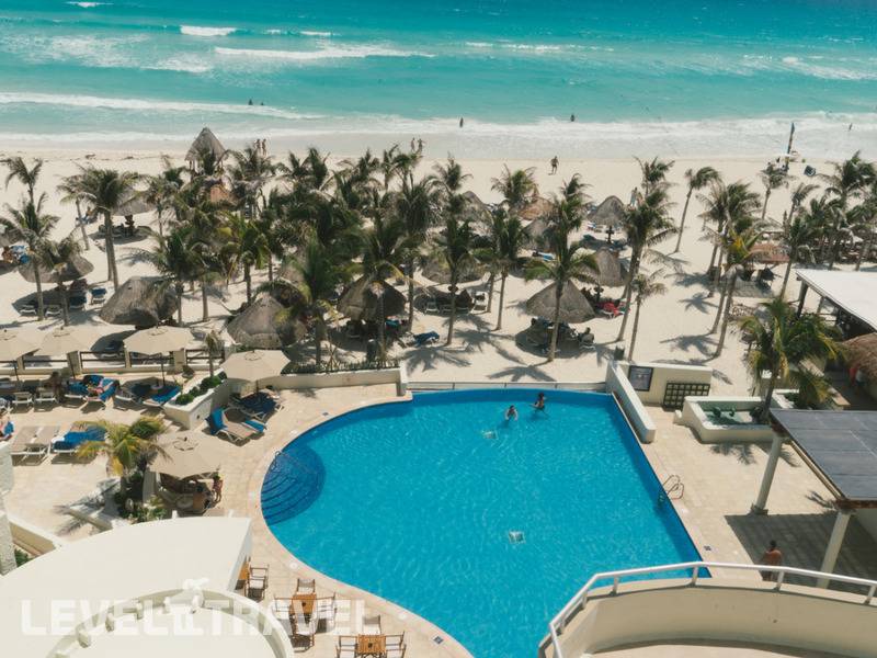 Фотография NYX Cancun (Ex. Avalon Grand Cancun)