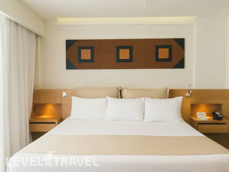 Фотография NYX Cancun (Ex. Avalon Grand Cancun)