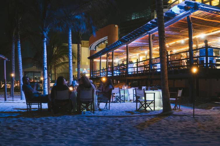 NYX Cancun (Ex. Avalon Grand Cancun)