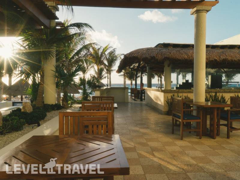 Фотография NYX Cancun (Ex. Avalon Grand Cancun)