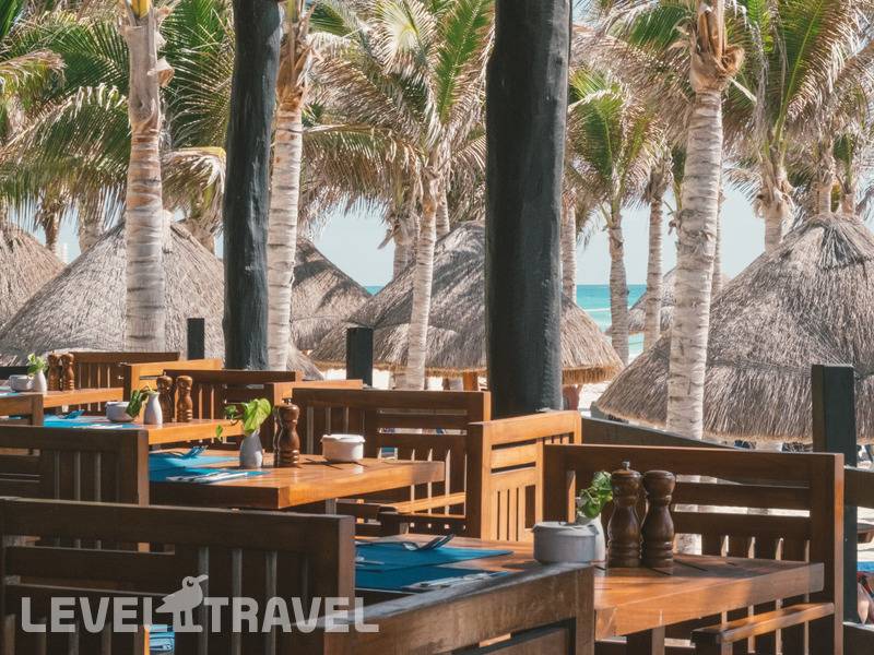 Фотография NYX Cancun (Ex. Avalon Grand Cancun)