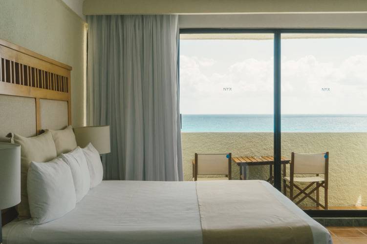 NYX Cancun (Ex. Avalon Grand Cancun)
