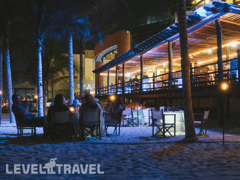 Фотография NYX Cancun (Ex. Avalon Grand Cancun)