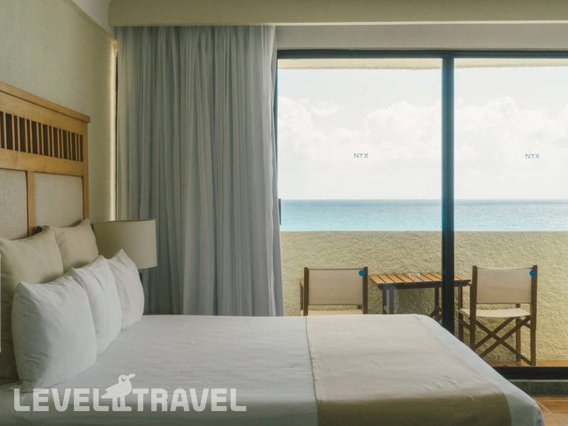 Фотография NYX Cancun (Ex. Avalon Grand Cancun)
