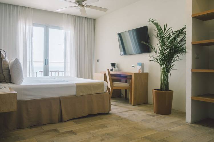 NYX Cancun (Ex. Avalon Grand Cancun)