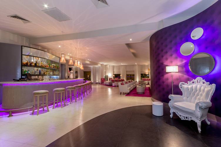 NYX Cancun (Ex. Avalon Grand Cancun)