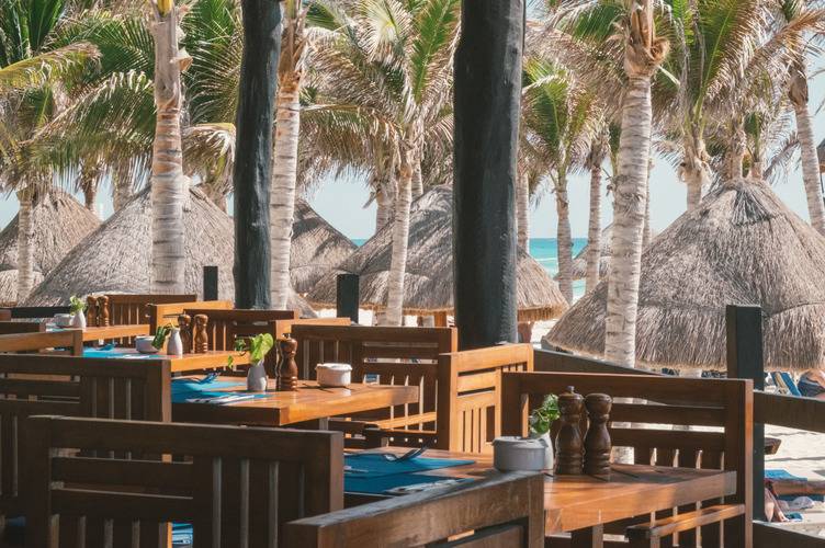 NYX Cancun (Ex. Avalon Grand Cancun)