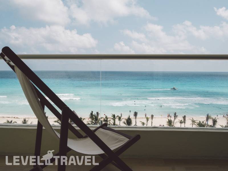 Фотография NYX Cancun (Ex. Avalon Grand Cancun)