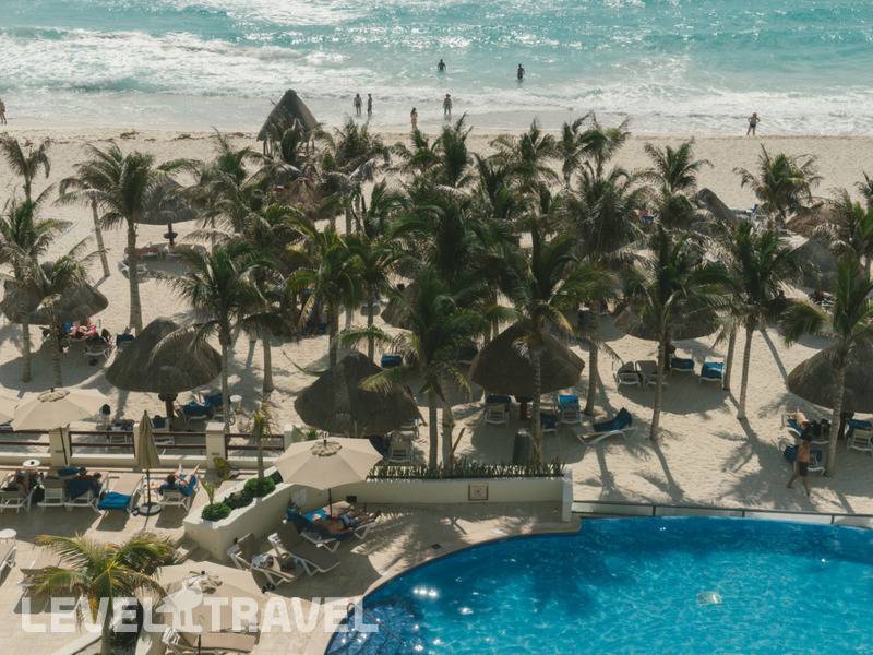 Фотография NYX Cancun (Ex. Avalon Grand Cancun)