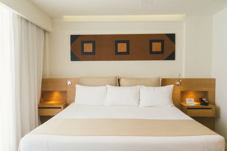 NYX Cancun (Ex. Avalon Grand Cancun)