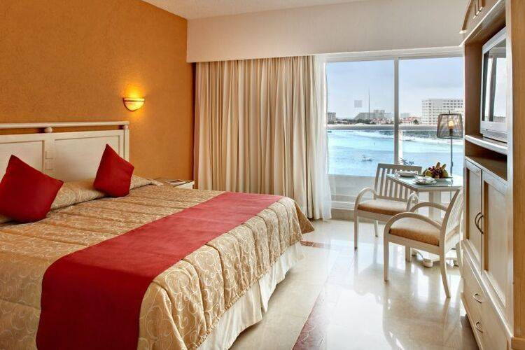 Occidental Costa Cancun (Ex. Barcelo Costa Cancun)