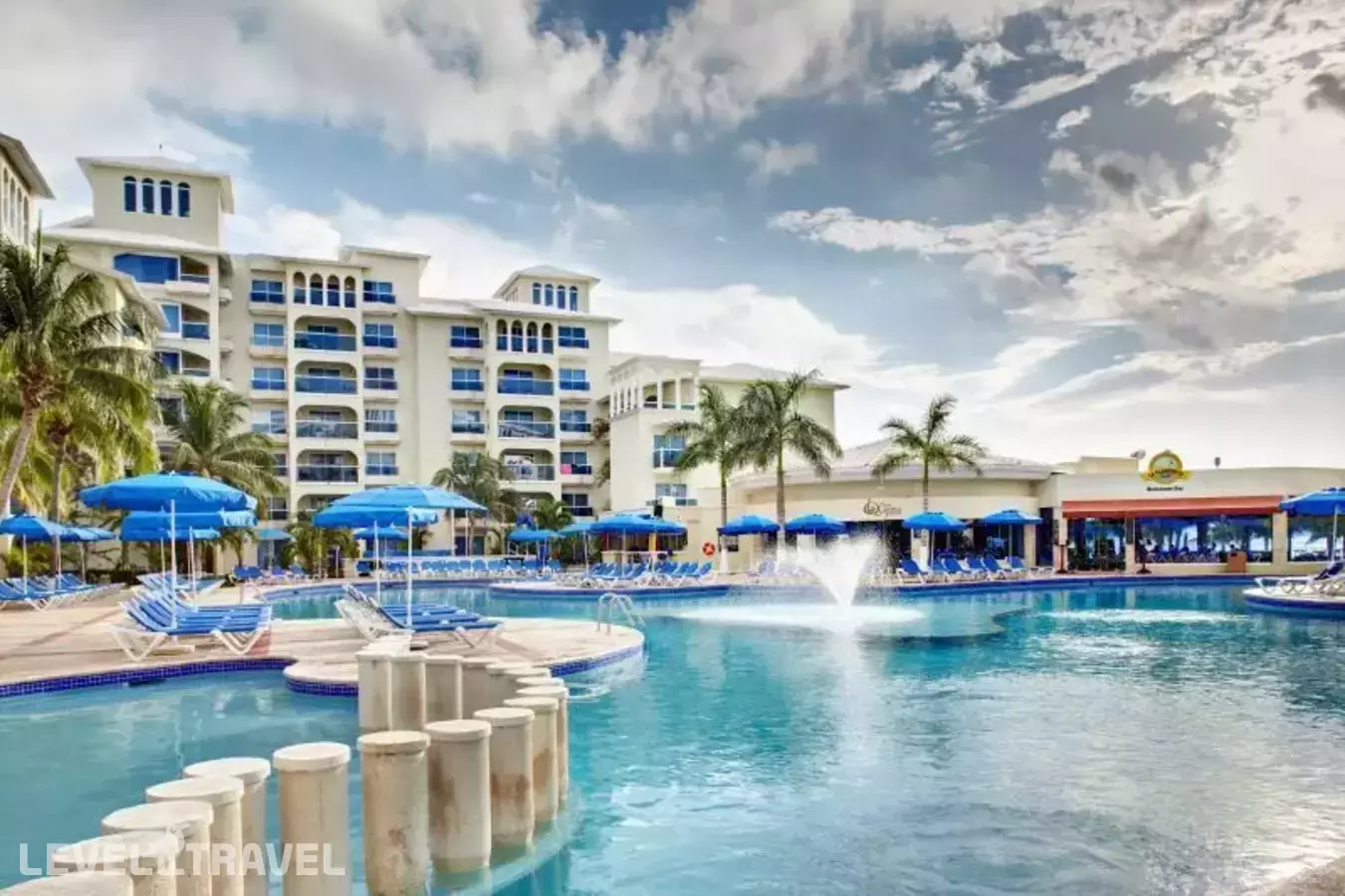 Occidental Costa Cancun (Ex. Barcelo Costa Cancun)