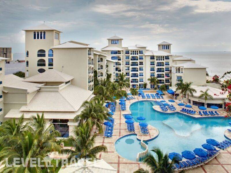 Фотография Occidental Costa Cancun (Ex. Barcelo Costa Cancun)