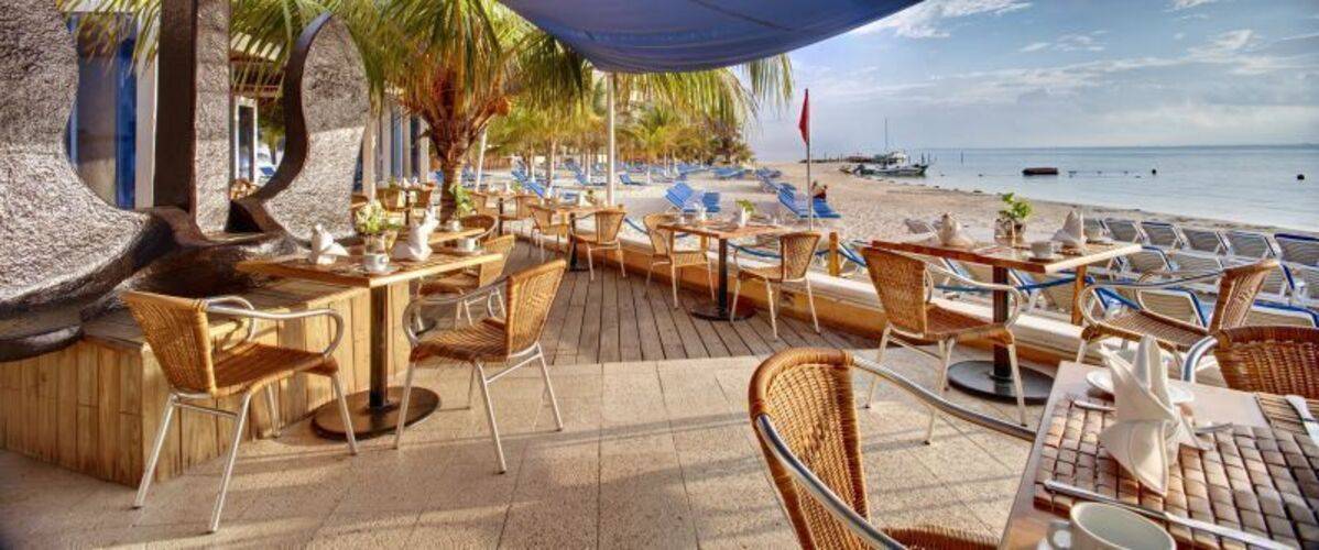 Occidental Costa Cancun (Ex. Barcelo Costa Cancun)