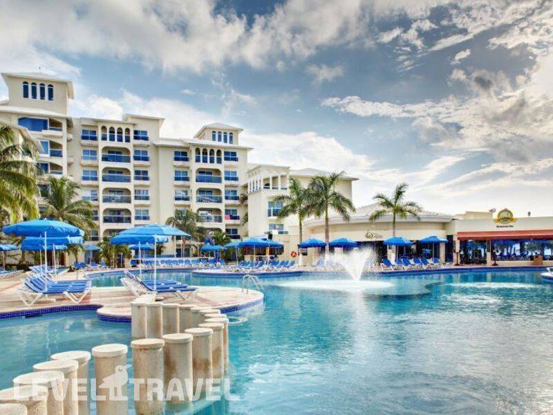 Фотография Occidental Costa Cancun (Ex. Barcelo Costa Cancun)
