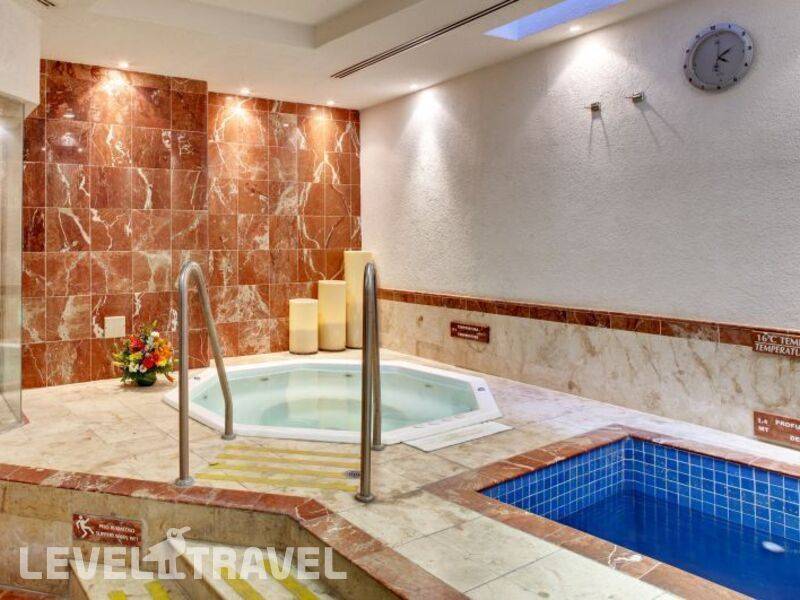 Фотография Occidental Costa Cancun (Ex. Barcelo Costa Cancun)